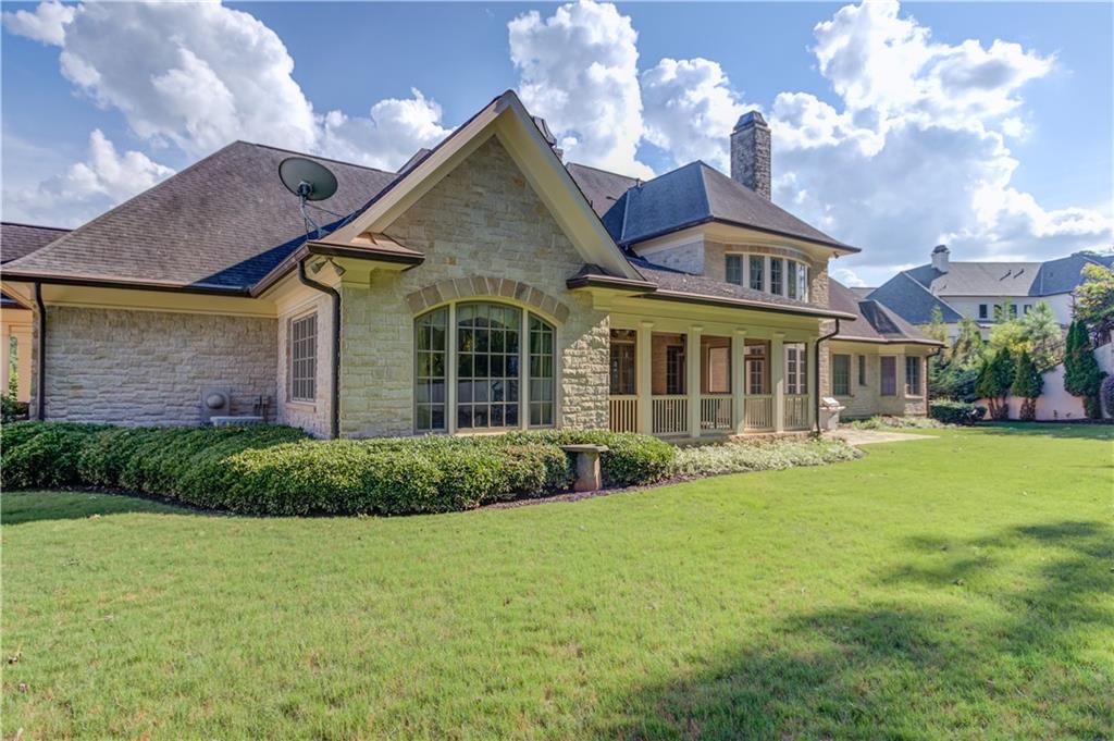The River Club - Residential