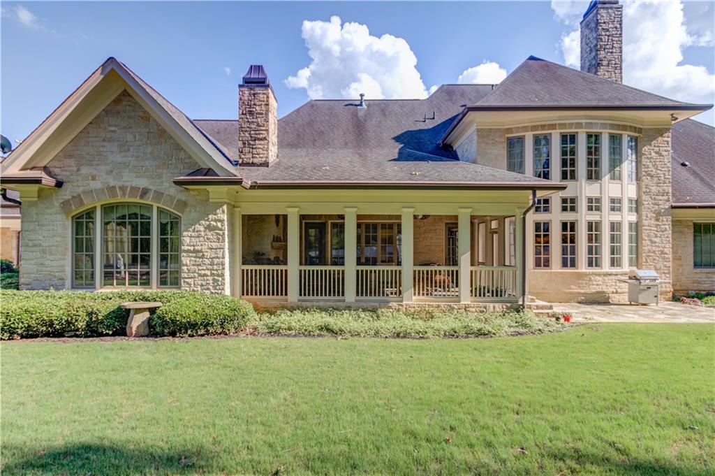 The River Club - Residential