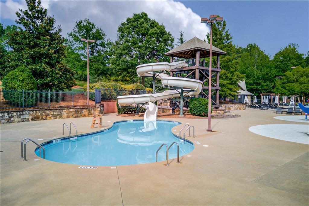 The River Club - Residential