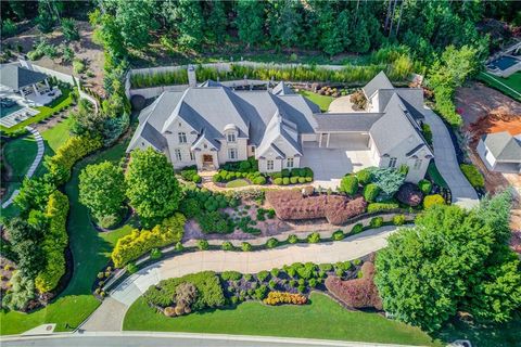 5004 Gunnison Trace Suwanee GA 30024