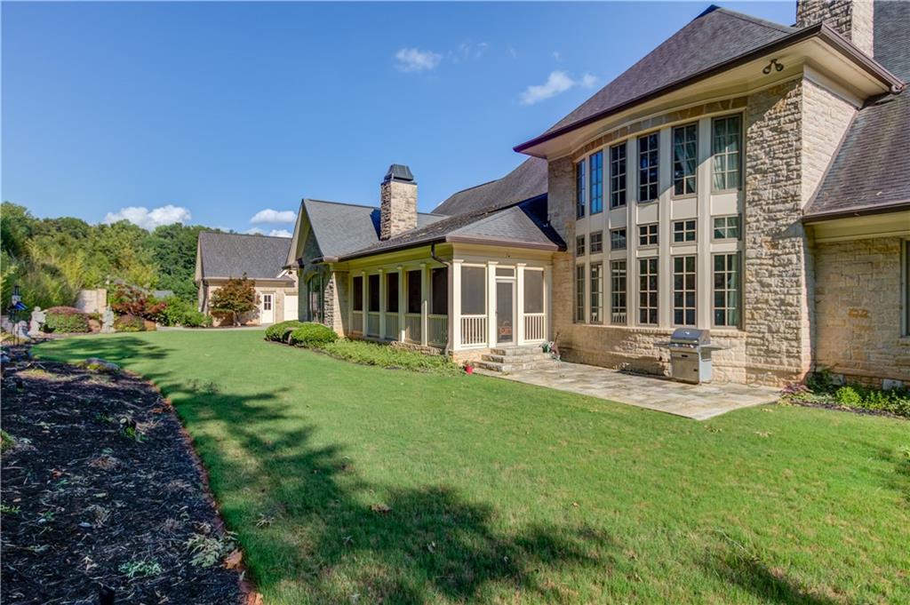 The River Club - Residential