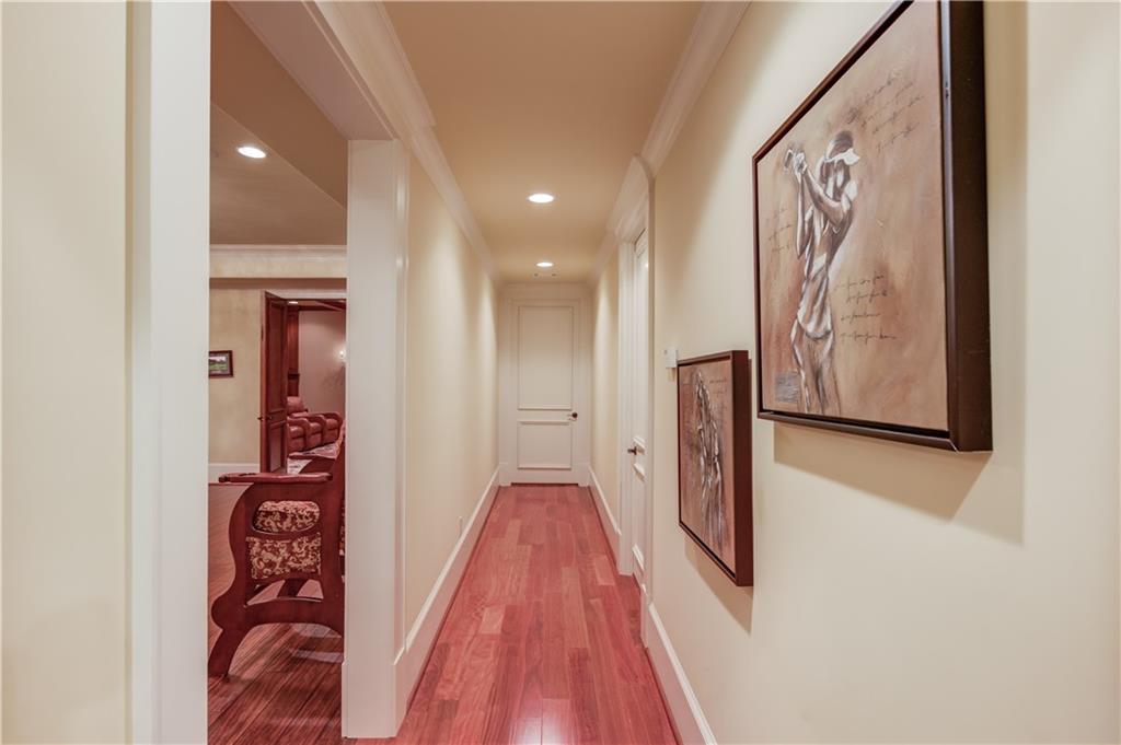 The River Club - Residential