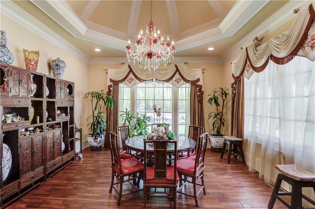 5004 Gunnison Trace, Suwanee, Georgia image 40