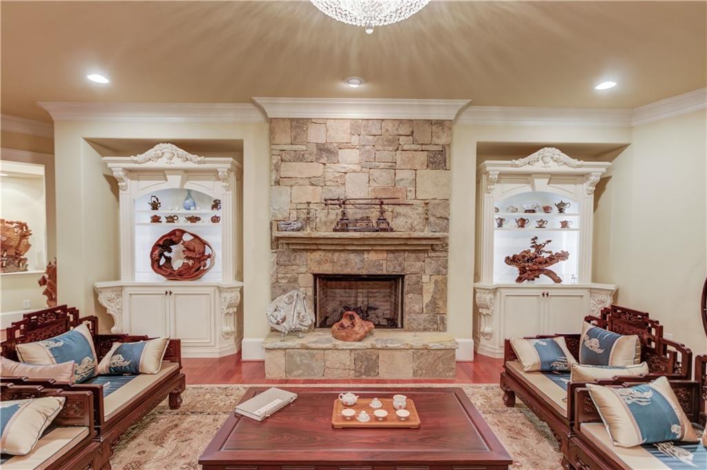 The River Club - Residential