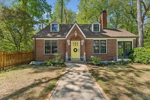 Photo of 725 Gresham Avenue SE, Atlanta, GA 30316 (MLS # 7750351)