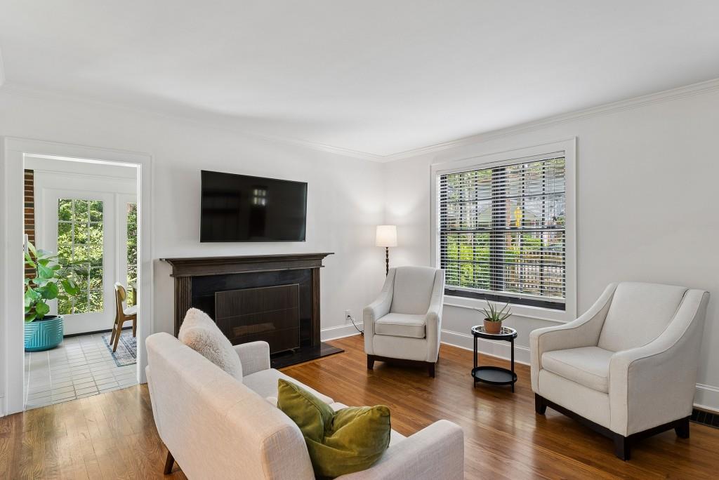 725 Gresham Avenue SE