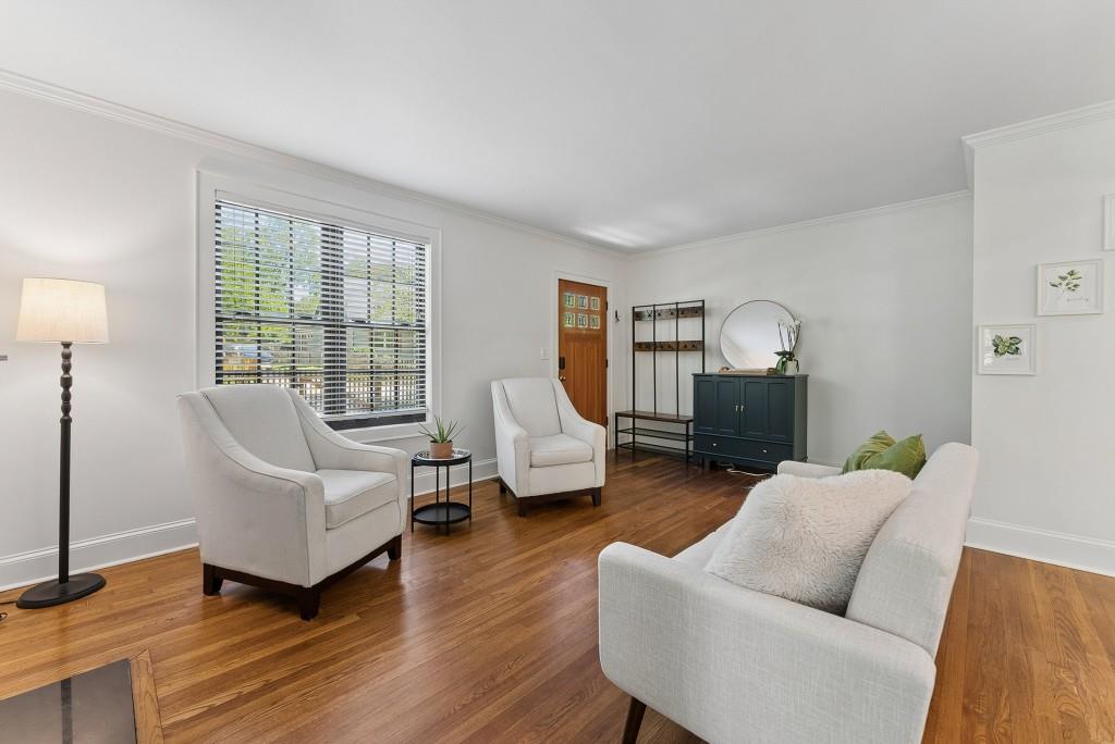 725 Gresham Avenue SE