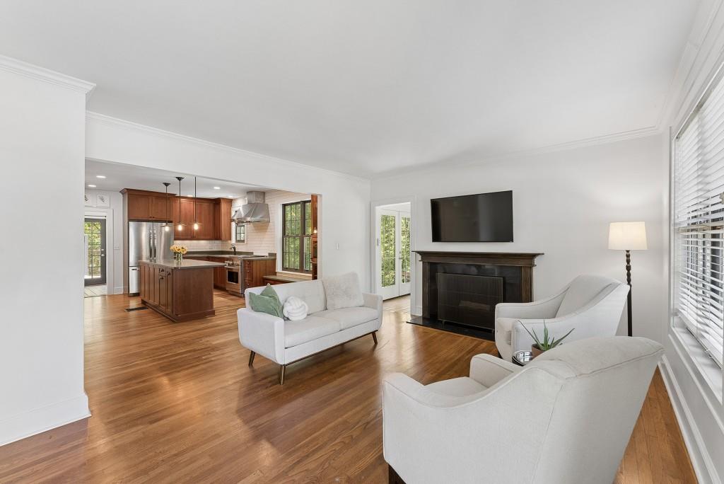 725 Gresham Avenue SE