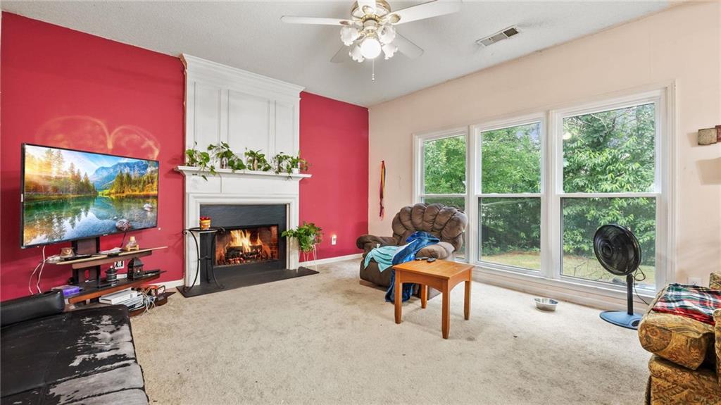 3614 Clearbrooke Way, Duluth, Georgia image 15