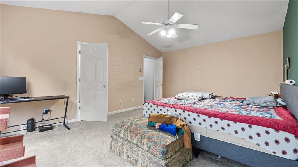 3614 Clearbrooke Way, Duluth, Georgia image 20