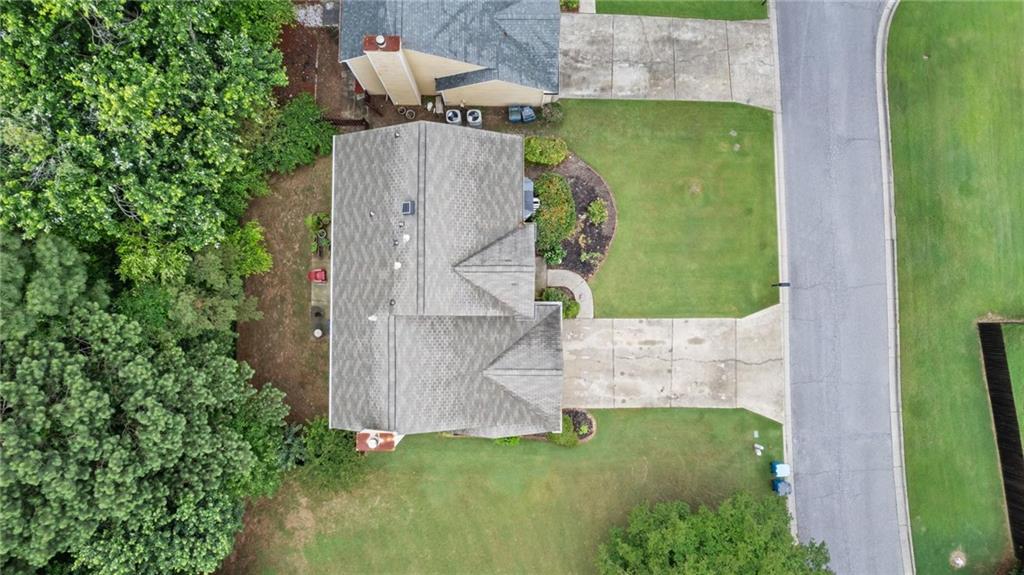 3614 Clearbrooke Way, Duluth, Georgia image 32