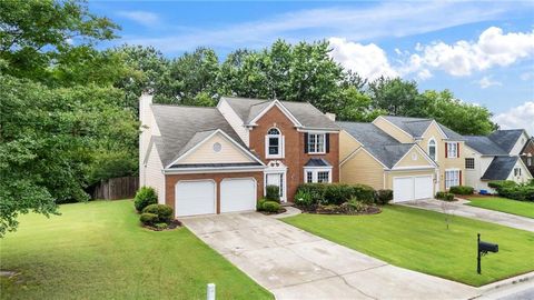 3614 Clearbrooke Way Duluth GA 30097