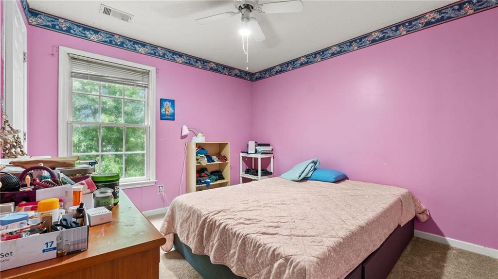 3614 Clearbrooke Way, Duluth, Georgia image 28