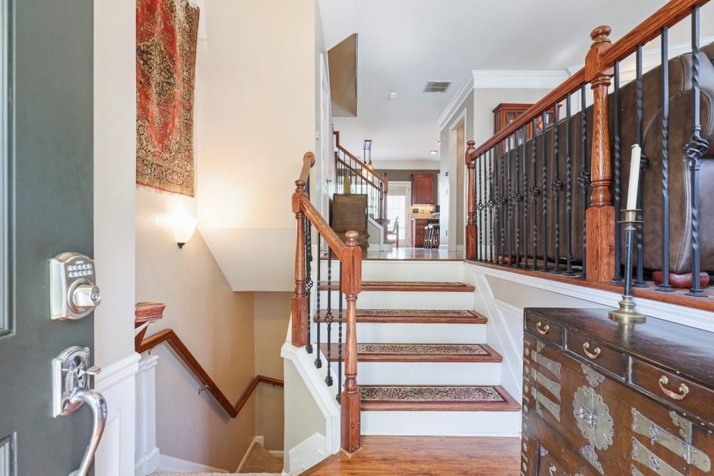 2268 Limehurst Drive #120, Atlanta, Georgia image 2