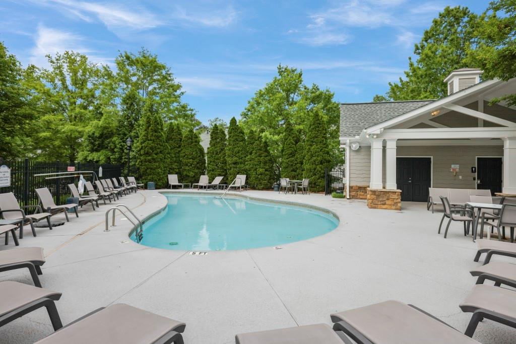 2268 Limehurst Drive #120, Atlanta, Georgia image 26