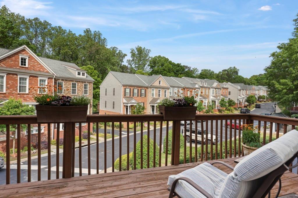 2268 Limehurst Drive #120, Atlanta, Georgia image 22