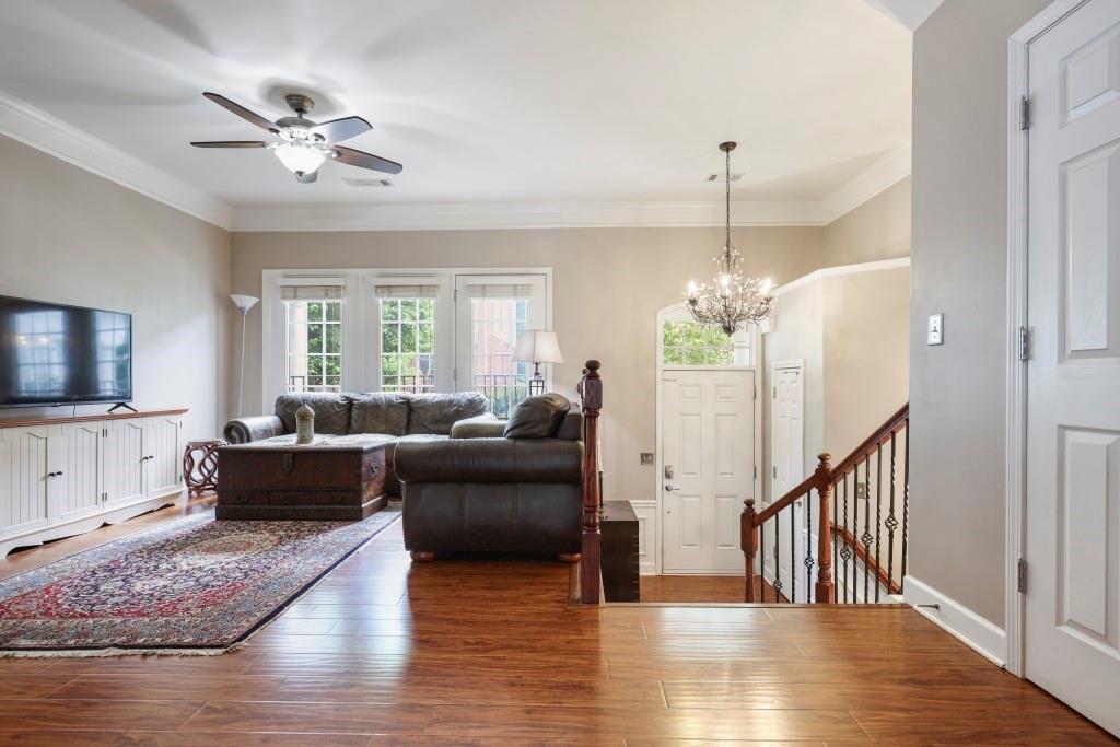 2268 Limehurst Drive #120, Atlanta, Georgia image 6