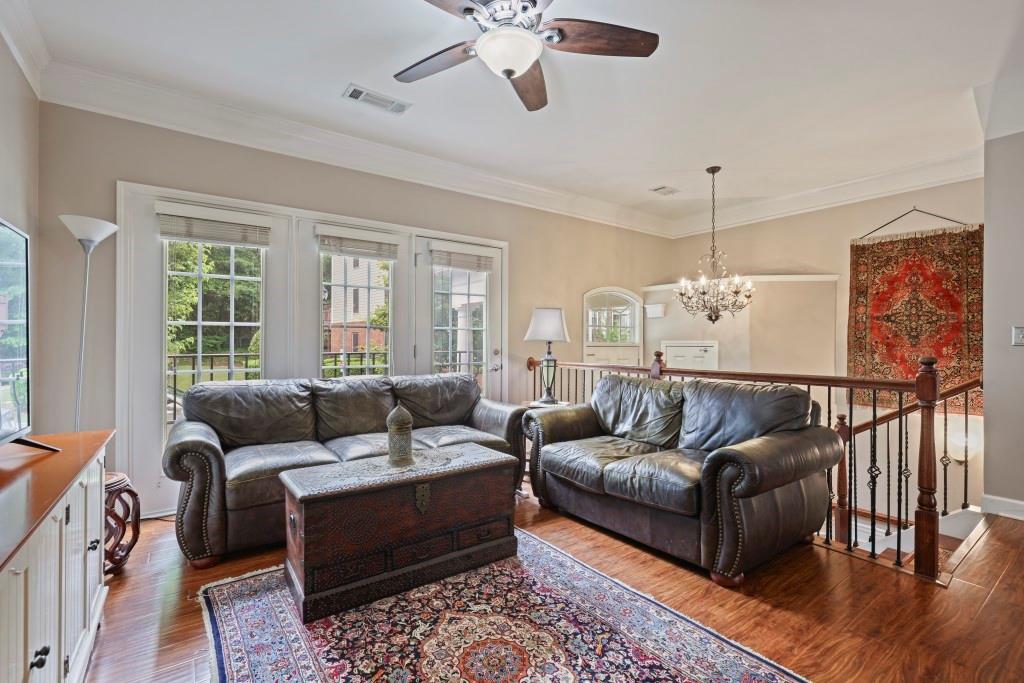 2268 Limehurst Drive #120, Atlanta, Georgia image 3