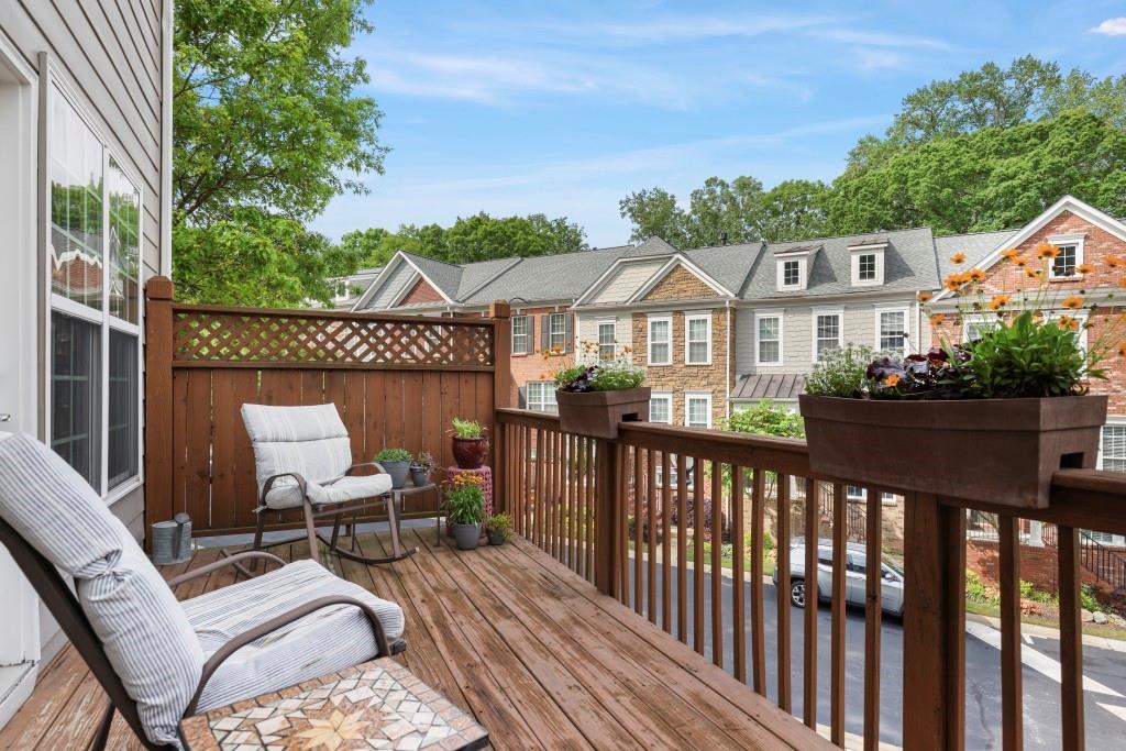 2268 Limehurst Drive #120, Atlanta, Georgia image 21