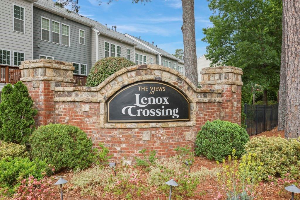 2268 Limehurst Drive #120, Atlanta, Georgia image 27