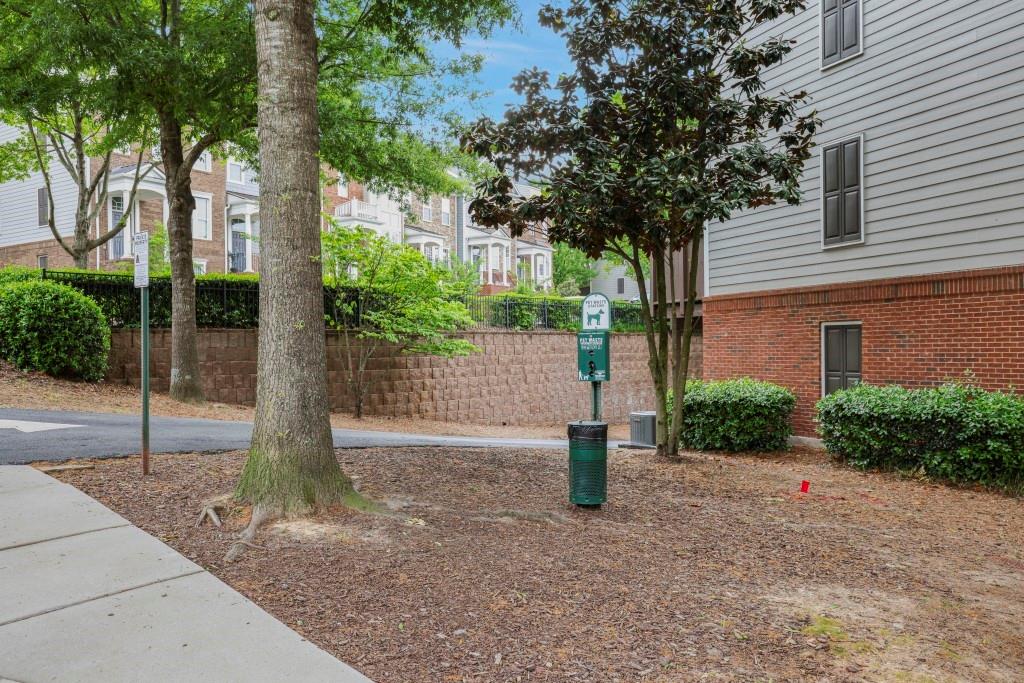 2268 Limehurst Drive #120, Atlanta, Georgia image 25