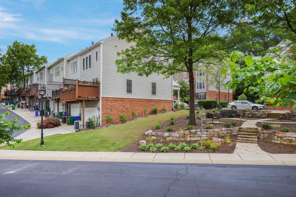2268 Limehurst Drive #120, Atlanta, Georgia image 24