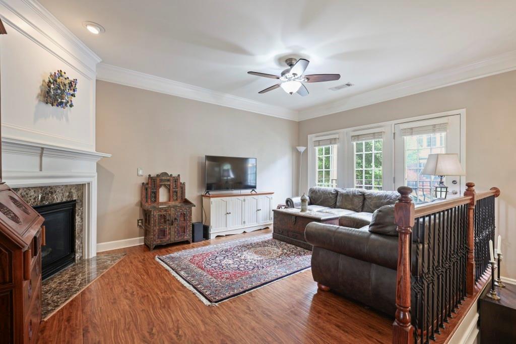 2268 Limehurst Drive #120, Atlanta, Georgia image 5