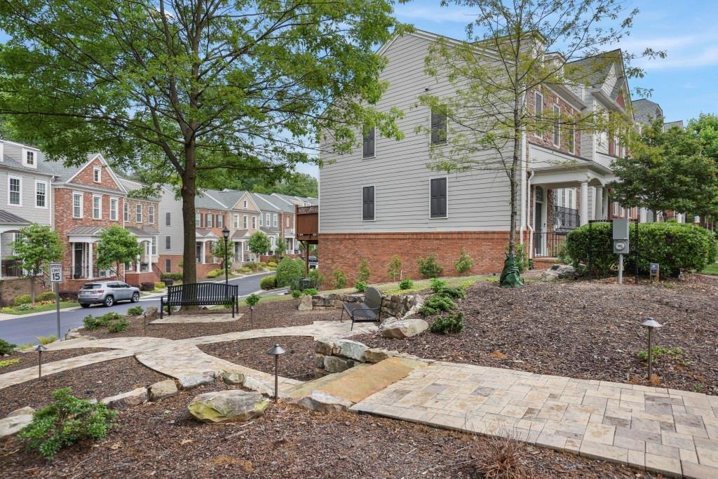 2268 Limehurst Drive #120, Atlanta, Georgia image 23
