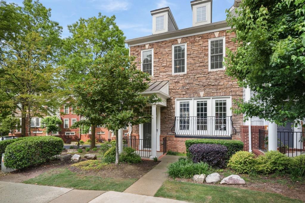 2268 Limehurst Drive #120, Atlanta, Georgia image 1