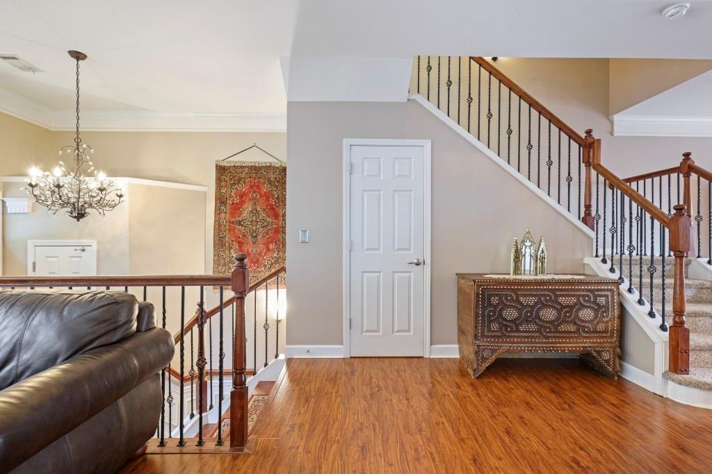 2268 Limehurst Drive #120, Atlanta, Georgia image 4