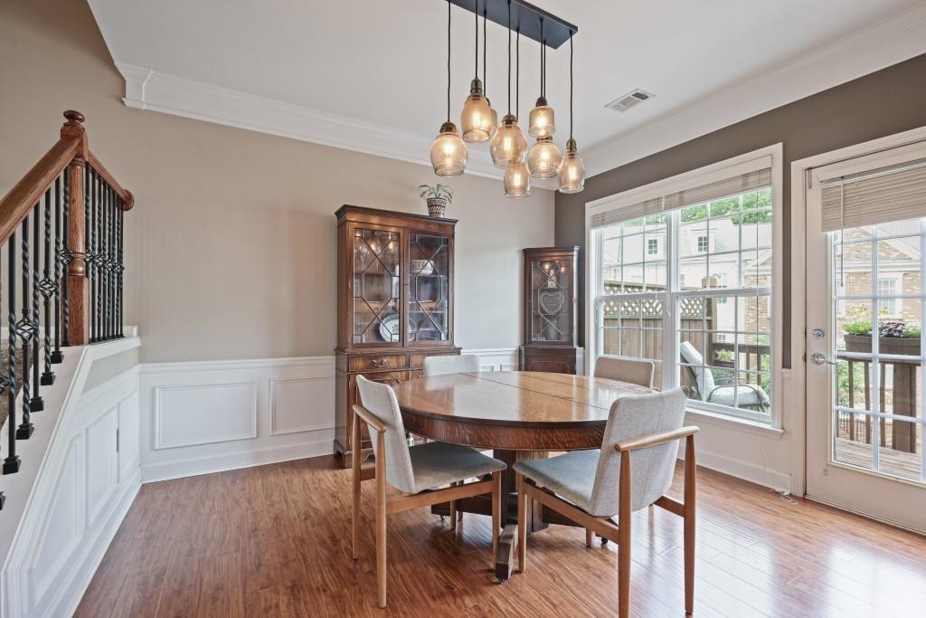 2268 Limehurst Drive #120, Atlanta, Georgia image 11