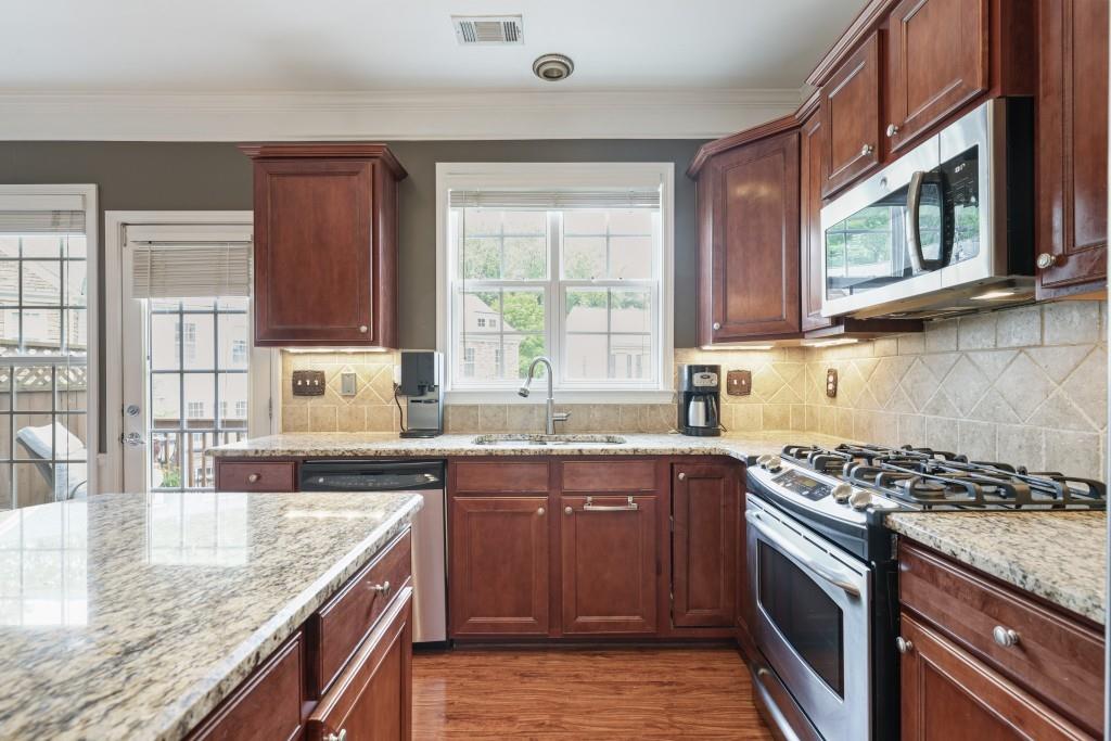 2268 Limehurst Drive #120, Atlanta, Georgia image 10
