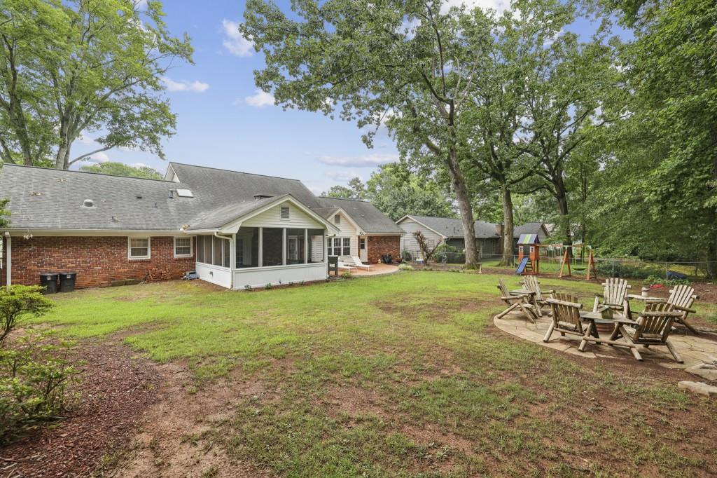 4624 Stonehenge Drive