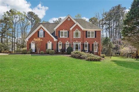 Homes For Sale - 2135 Westford Cove<br/> Cumming, GA 30041