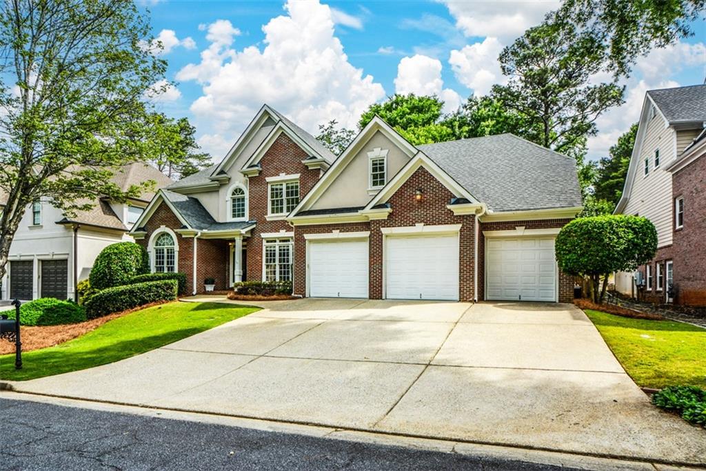 145 Belmont Place