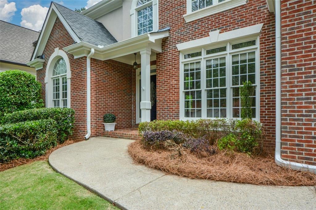 145 Belmont Place