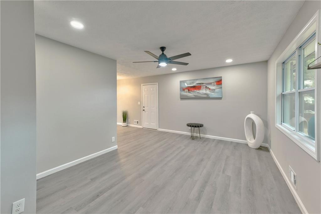 2592 Candler Woods Drive