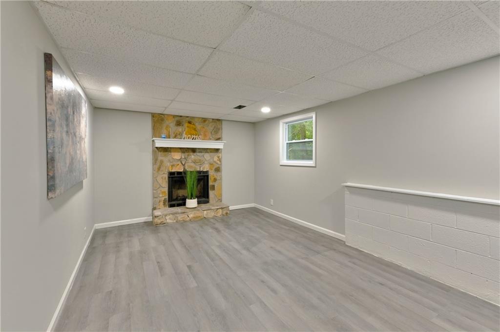 2592 Candler Woods Drive