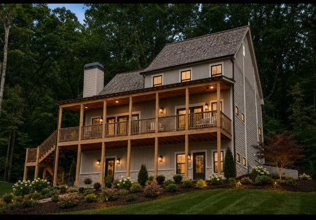 325 Meadow Crest Drive, Cleveland, GA, 30528
