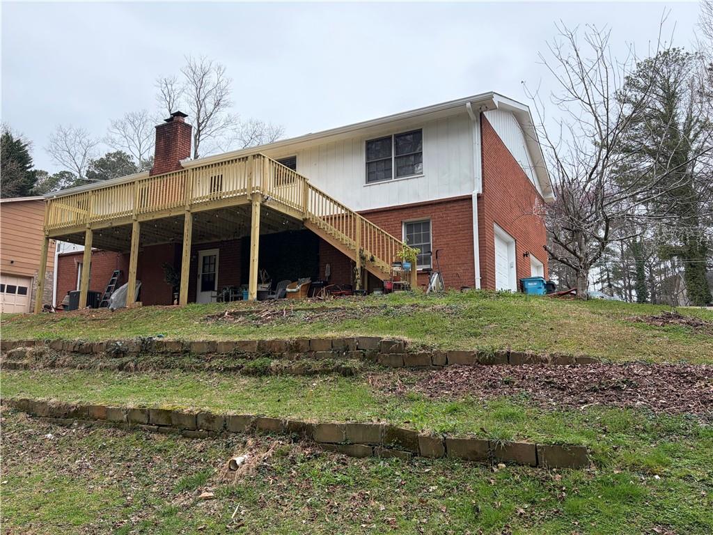 5252 Enchanted Cove SW