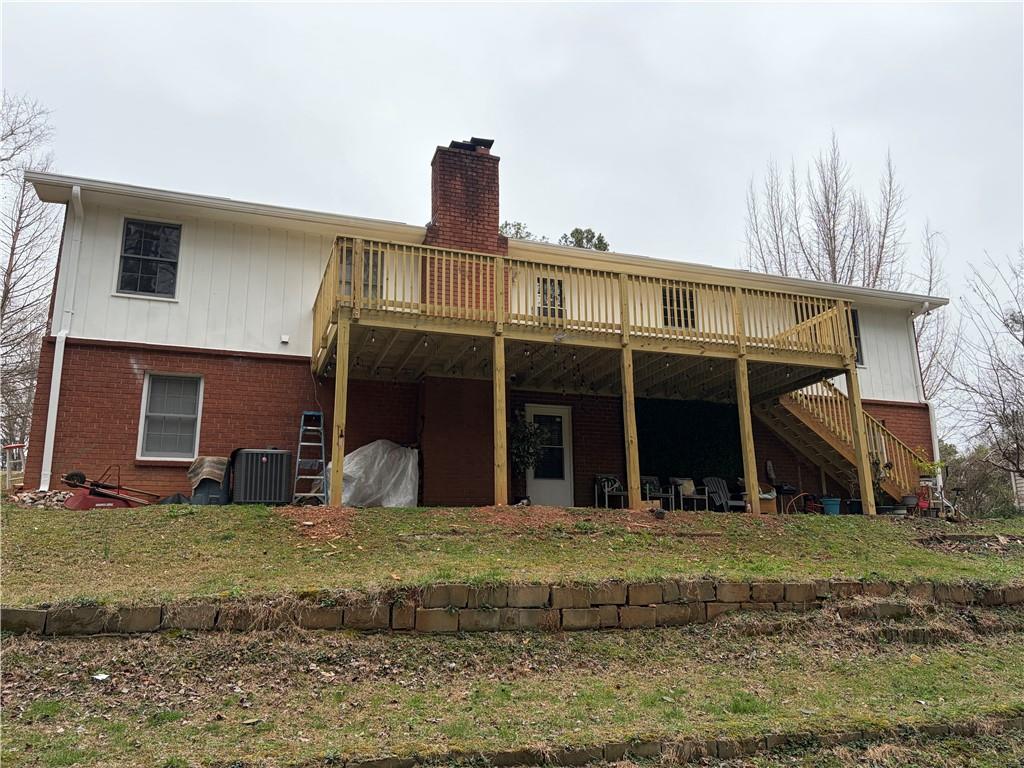 5252 Enchanted Cove SW