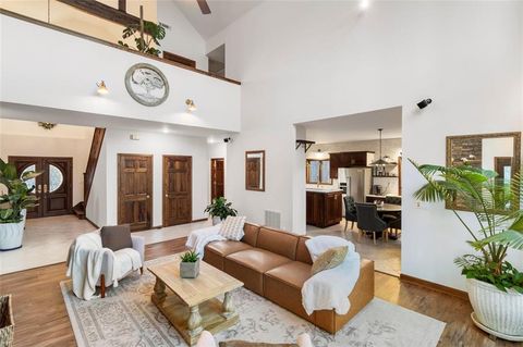 80 McElroy Mountain Drive Big Canoe GA 30143