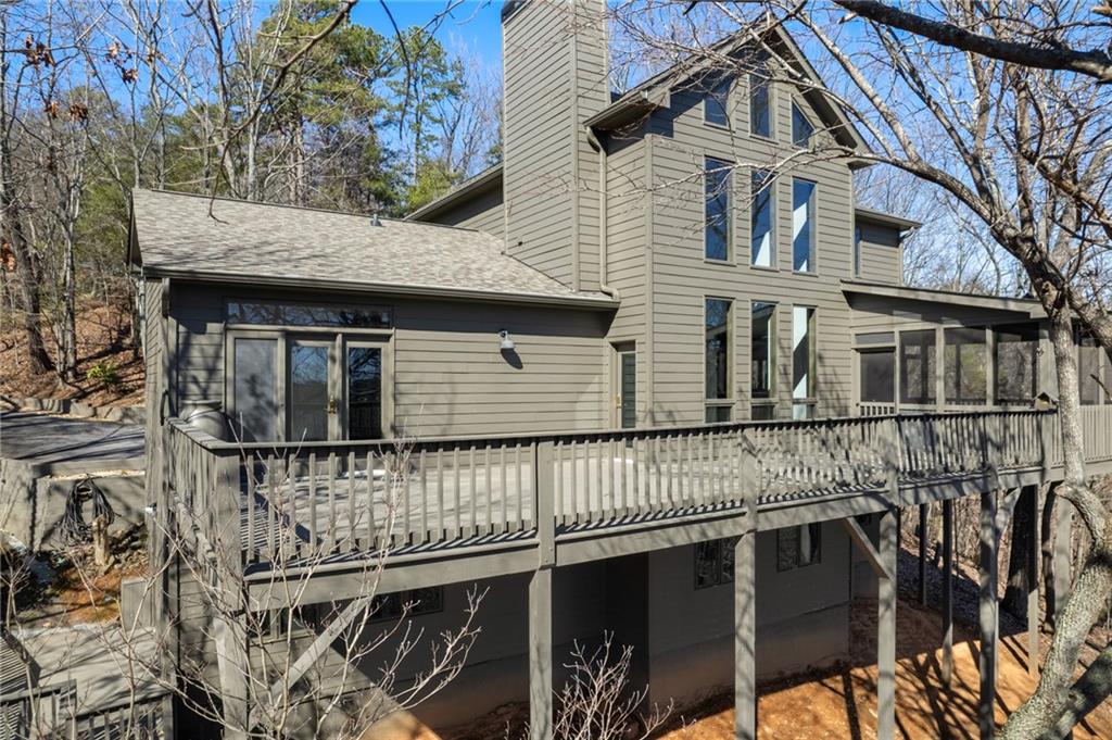 80 McElroy Mountain Drive