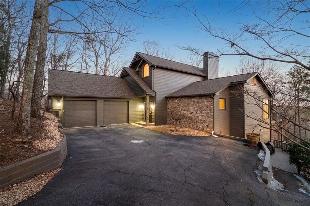 80 McElroy Mountain Drive