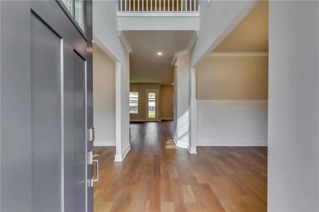 3410 Traditions Way, Jefferson, Georgia image 4