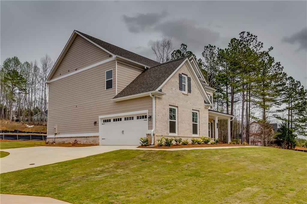 3410 Traditions Way, Jefferson, Georgia image 3