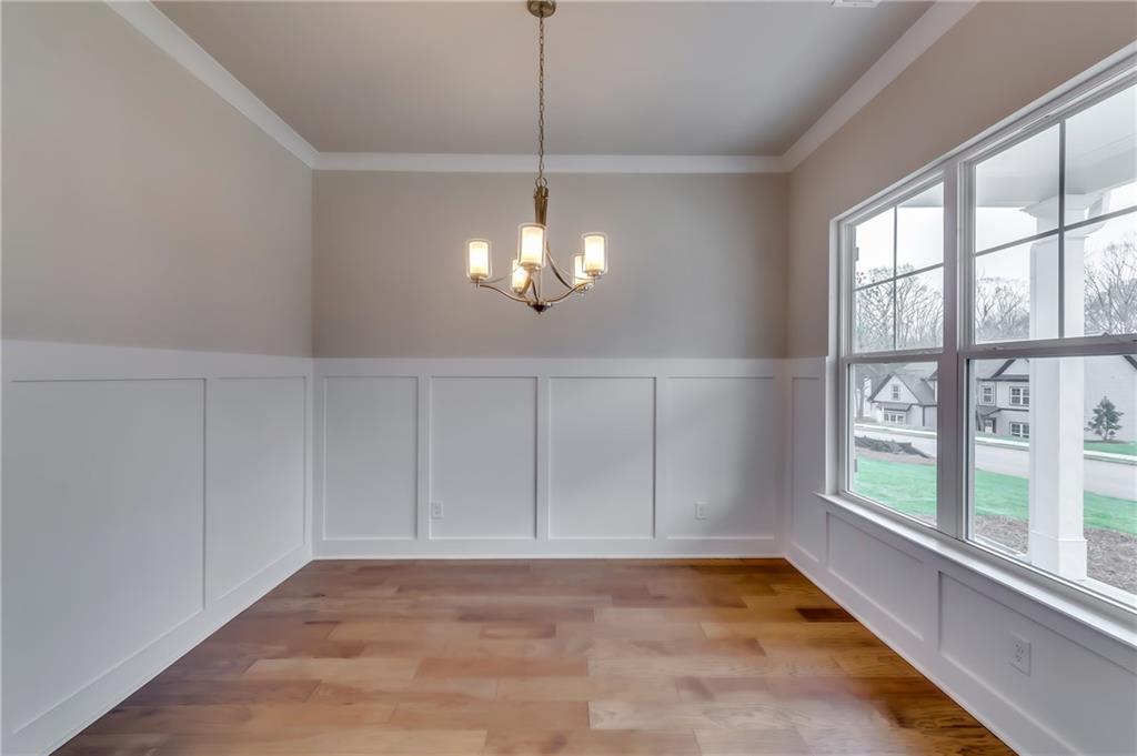 3410 Traditions Way, Jefferson, Georgia image 6