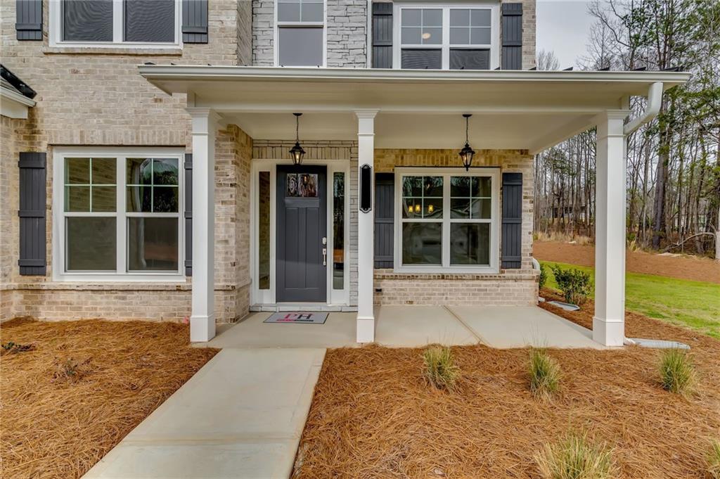3410 Traditions Way, Jefferson, Georgia image 2