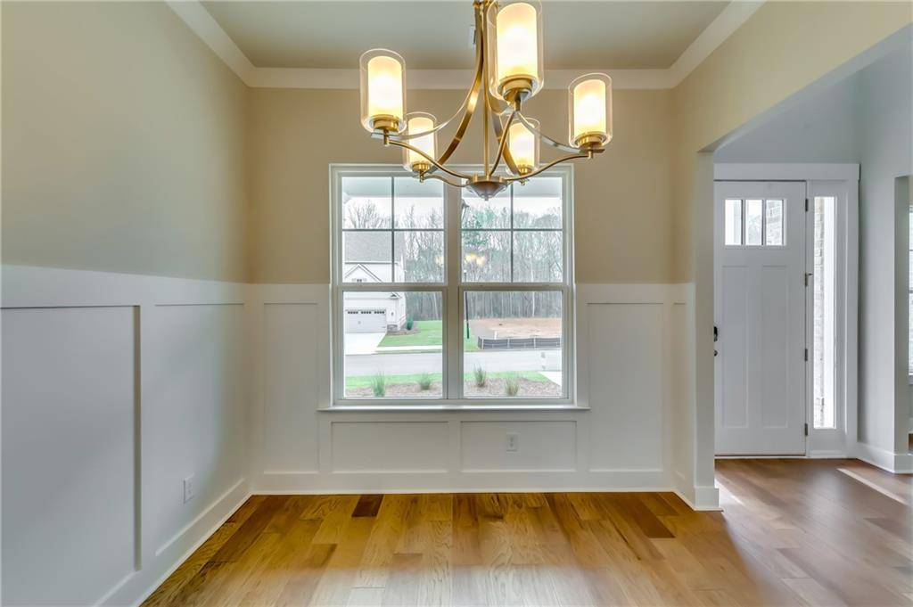 3410 Traditions Way, Jefferson, Georgia image 7