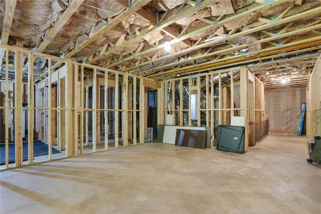 4383 Capstone Court, Roswell, Georgia image 37